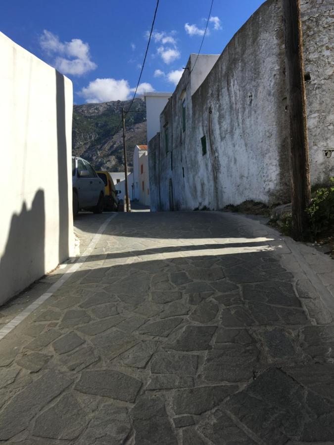 Fourfouras Cottage المظهر الخارجي الصورة